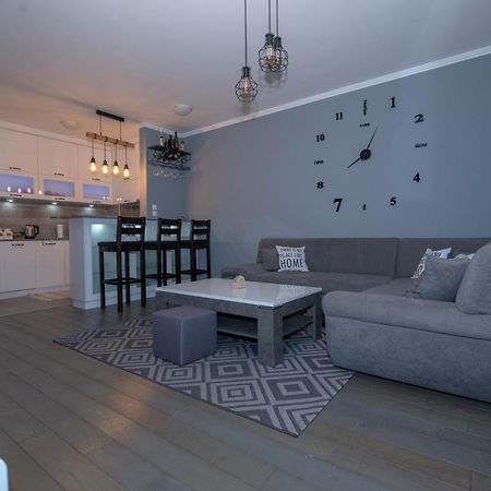 Athena Apartman Lukavica Kültér fotó