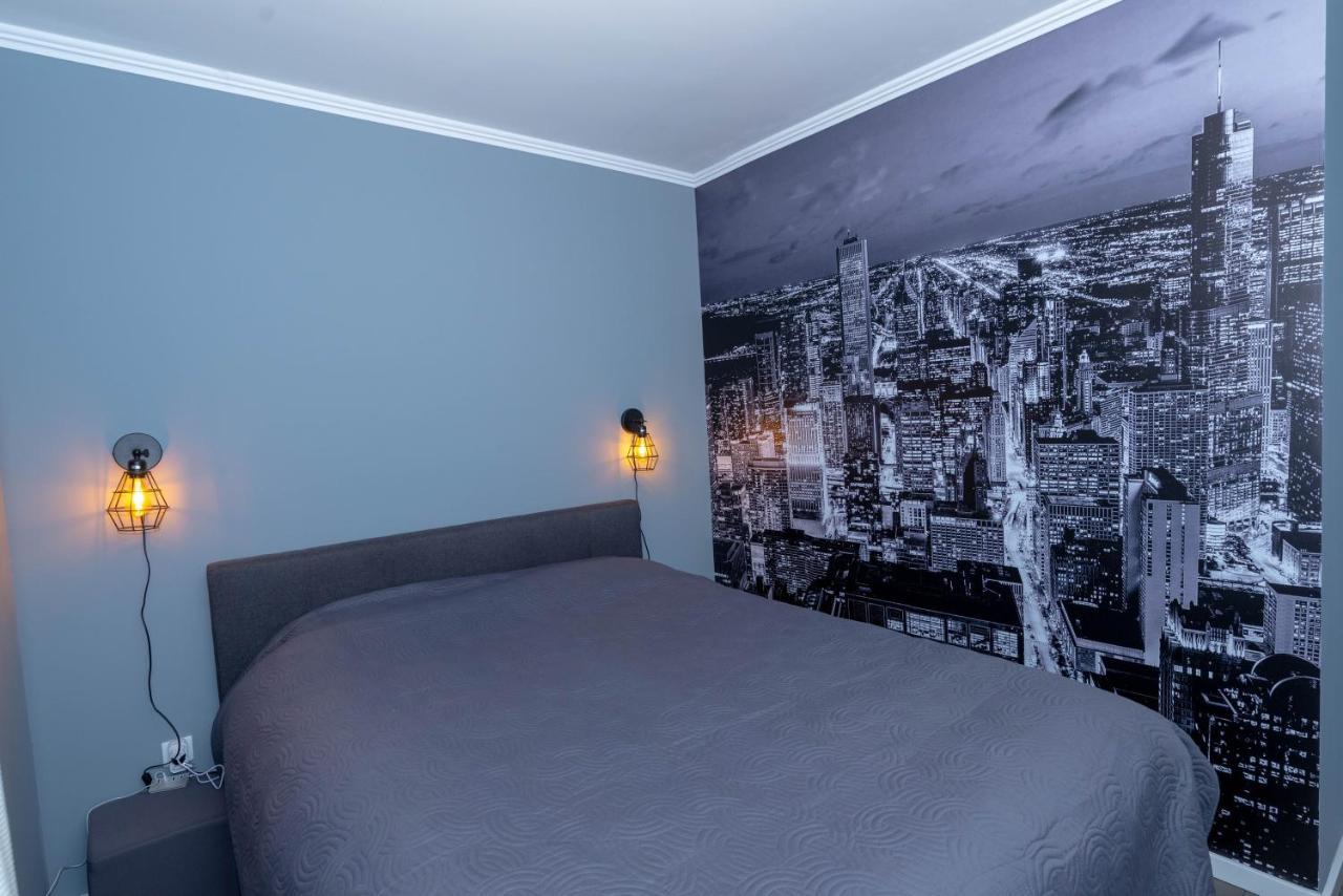 Athena Apartman Lukavica Kültér fotó