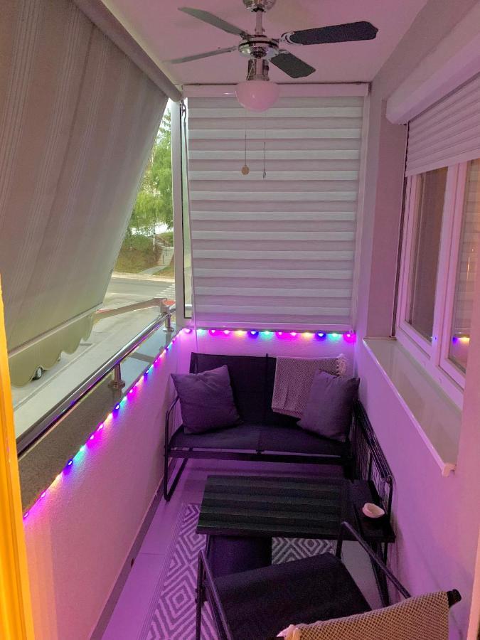 Athena Apartman Lukavica Kültér fotó