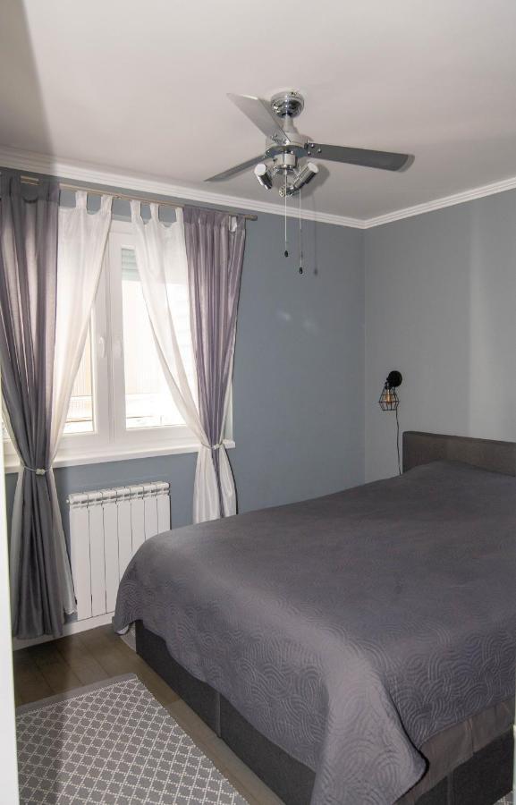 Athena Apartman Lukavica Kültér fotó