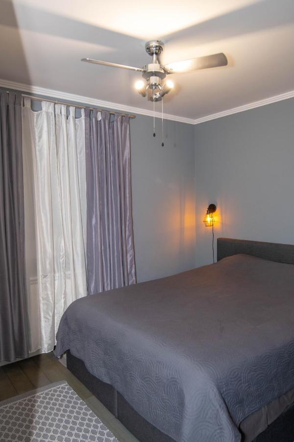 Athena Apartman Lukavica Kültér fotó
