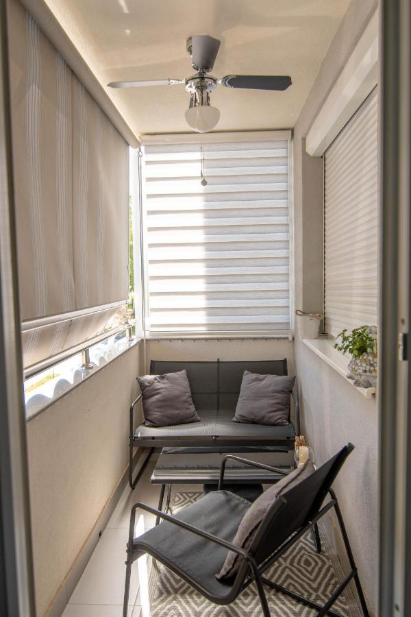 Athena Apartman Lukavica Kültér fotó