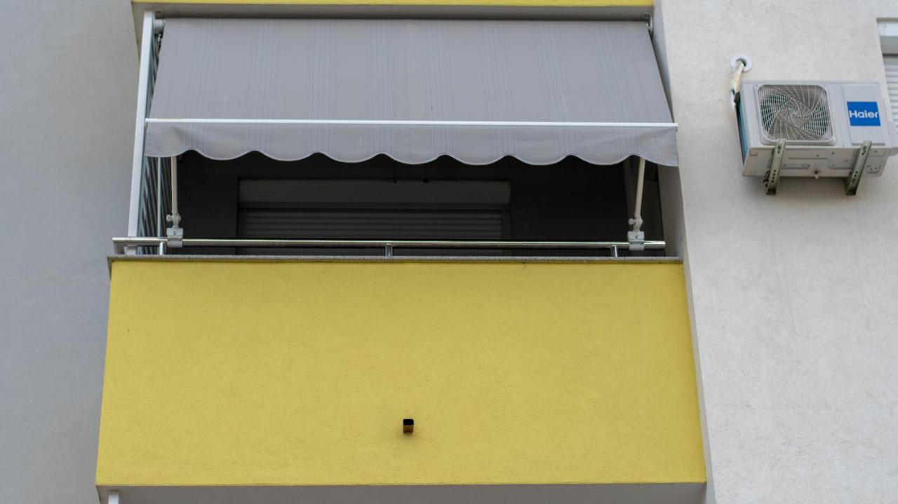 Athena Apartman Lukavica Kültér fotó